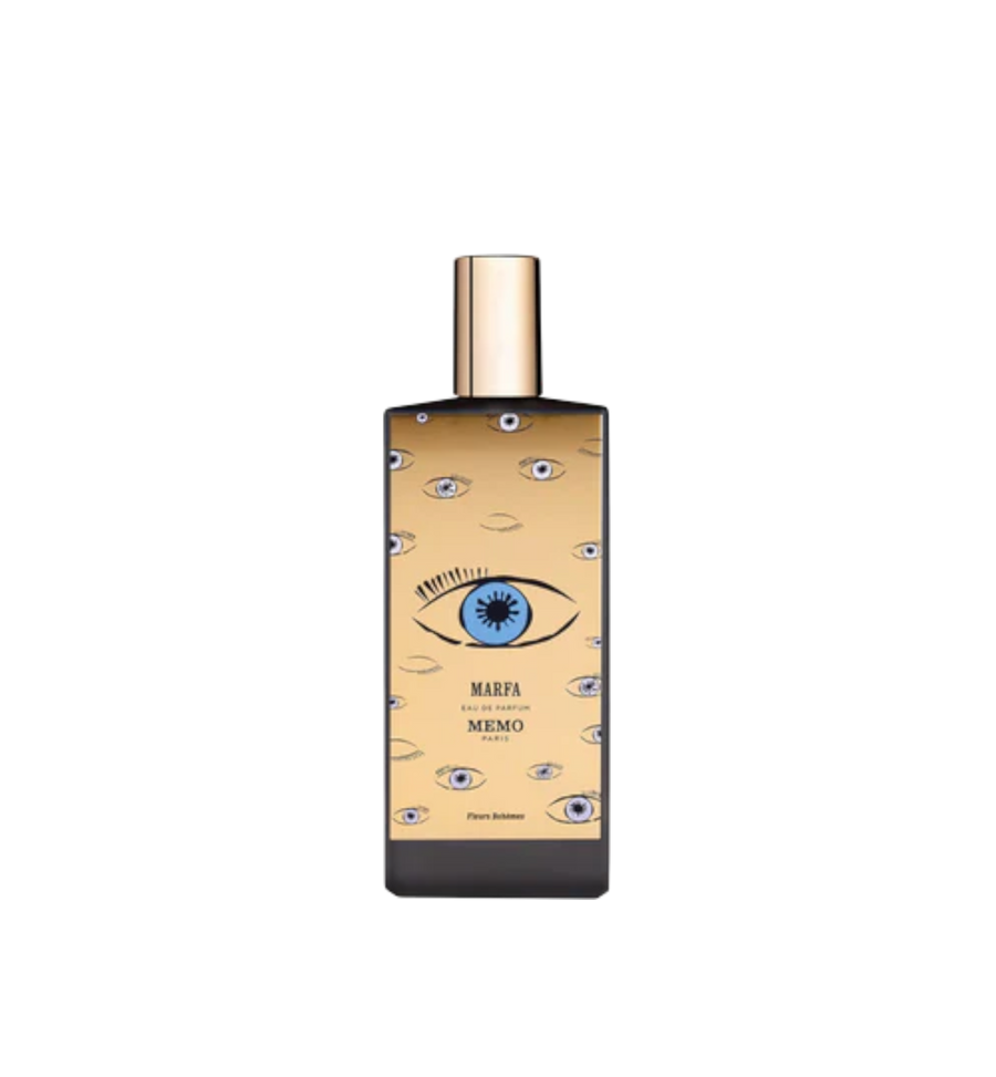 Memo Fleura Bohemes Marfa (U) EDP 75 ml