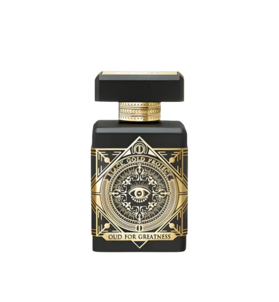 Initio Parfums Prives Black Gold Oud For Greatness (U) EDP 90ml