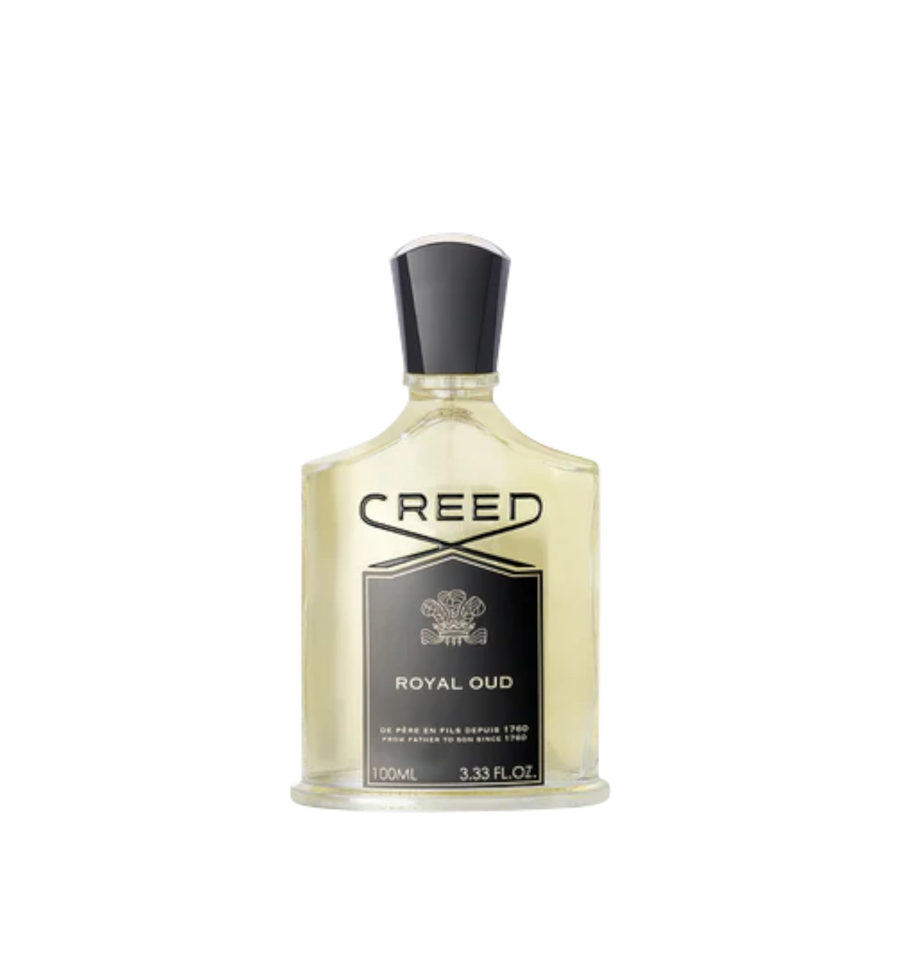 Creed Royal Oud (U) EDP 100ml