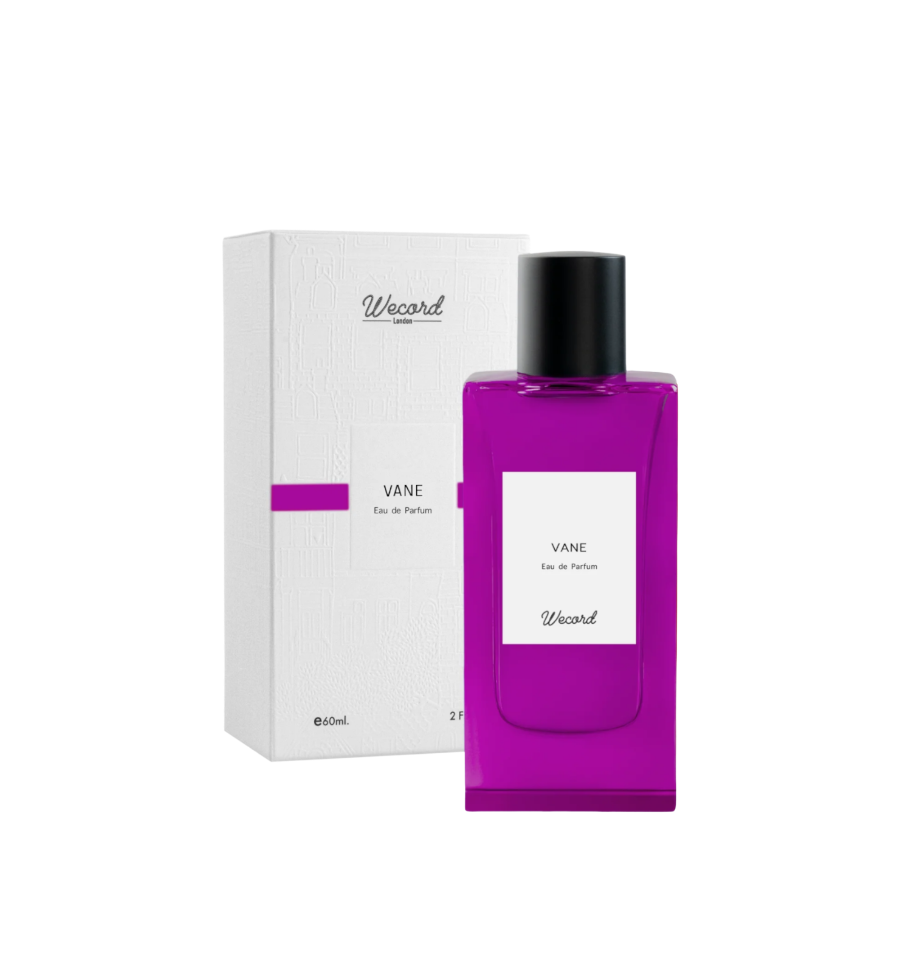 Wecord Vane Eau de Parfum