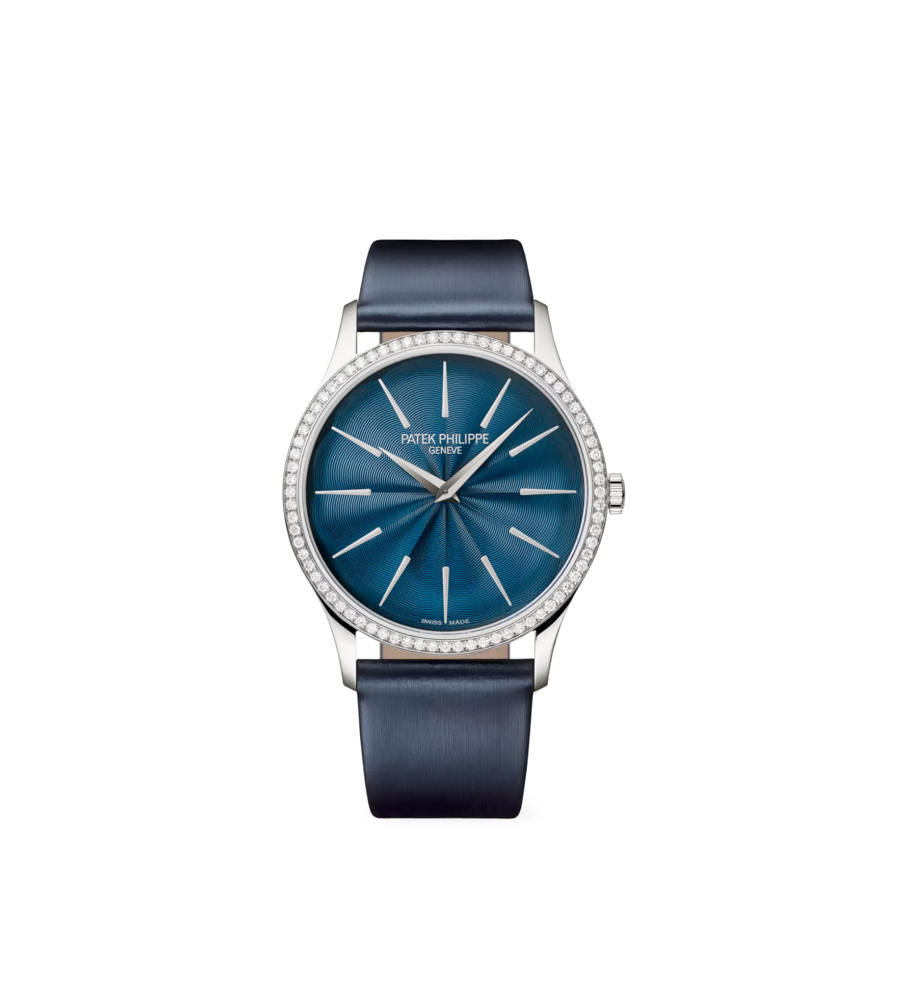 Patek Philippe Calatrava Ref. 4997/200G-001 Self-winding - 35mm