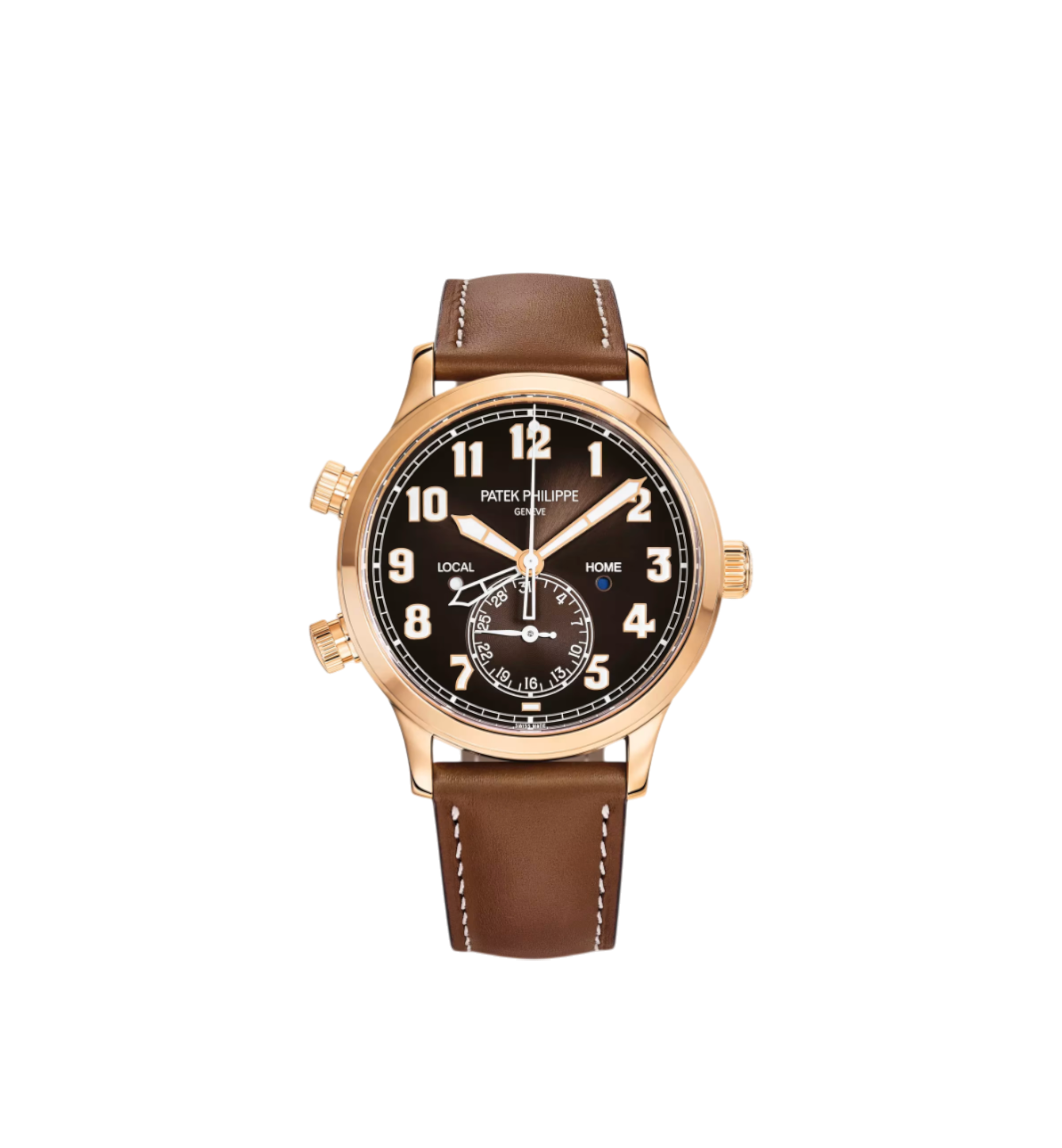 Patek Philippe Complications Ref. 5524R-001 Self-winding