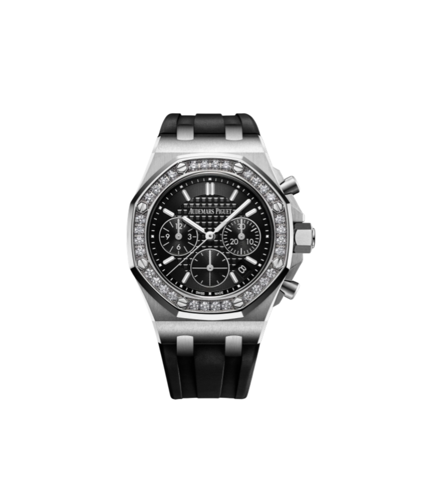 Audemars Piguet Royal Oak OffShore Ref. 26231ST.ZZ.D002CA.01