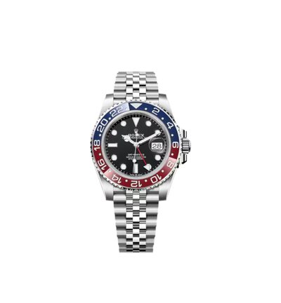 Rolex GMT-Master
