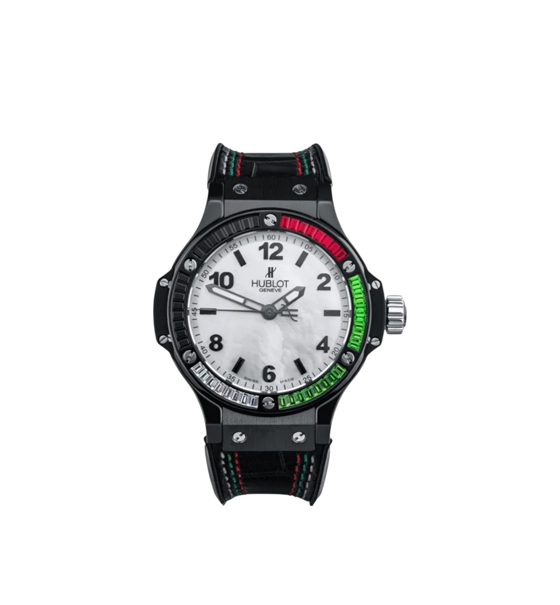 Hublot Big Bang UAE National Day Limited Ref. 361