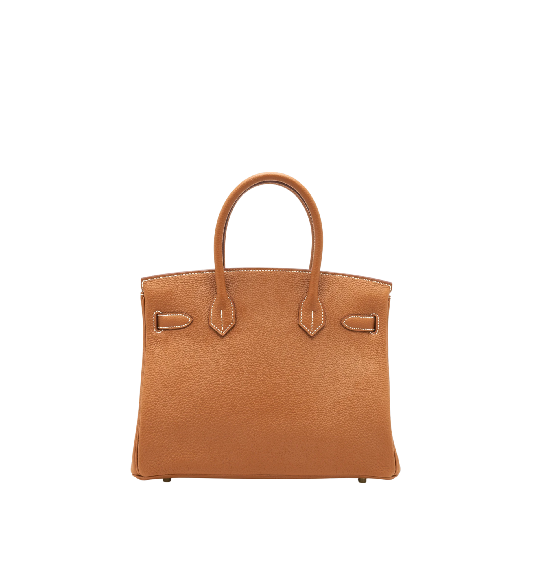 Hermès Birkin 30 Gold (37) Togo GHW