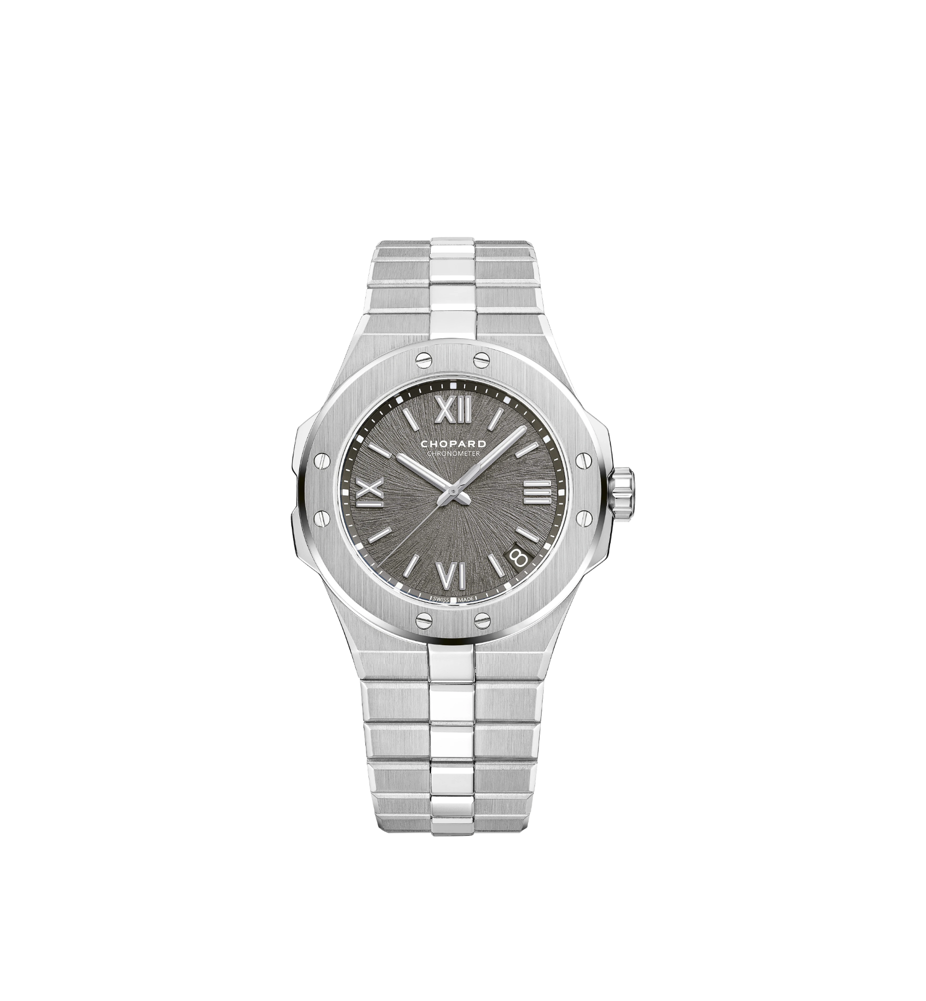 Chopard Alpine Eagle 41 Ref. 298600-3002 Automatic, Lucent Steel