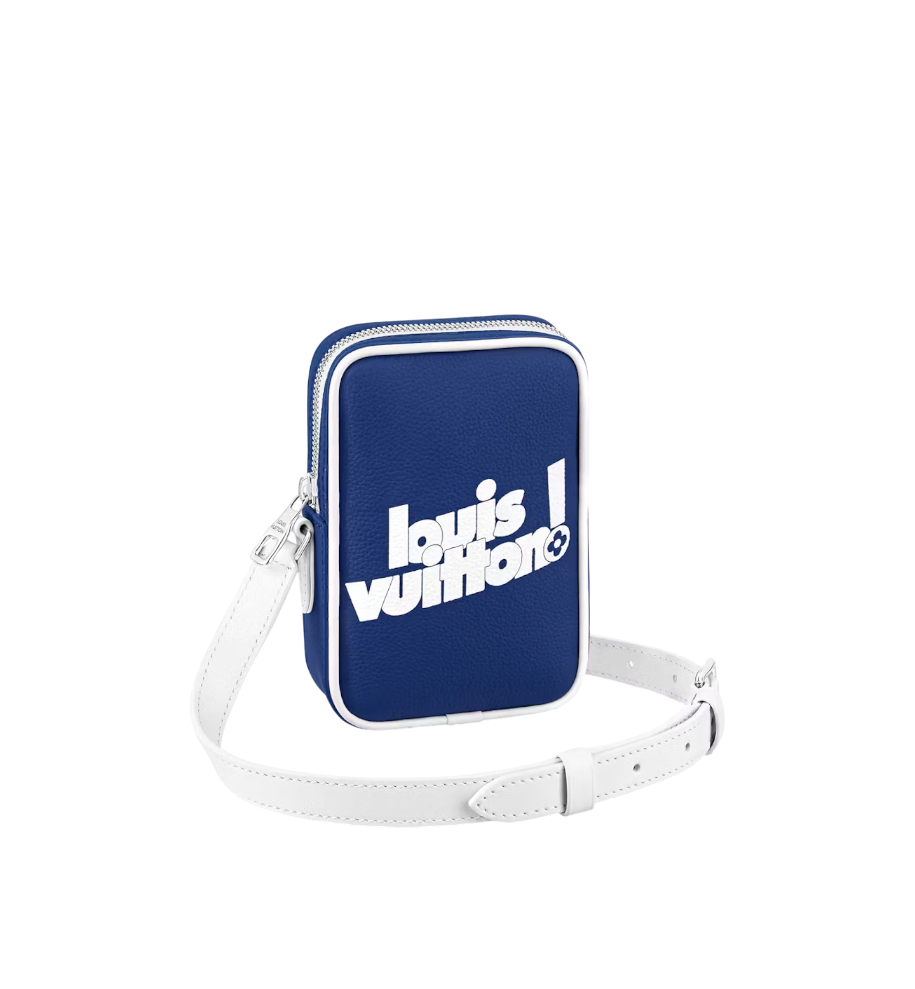 LOUIS VUITTON VIRGIL ABLOH DANUBE EVERYDAY BLUE