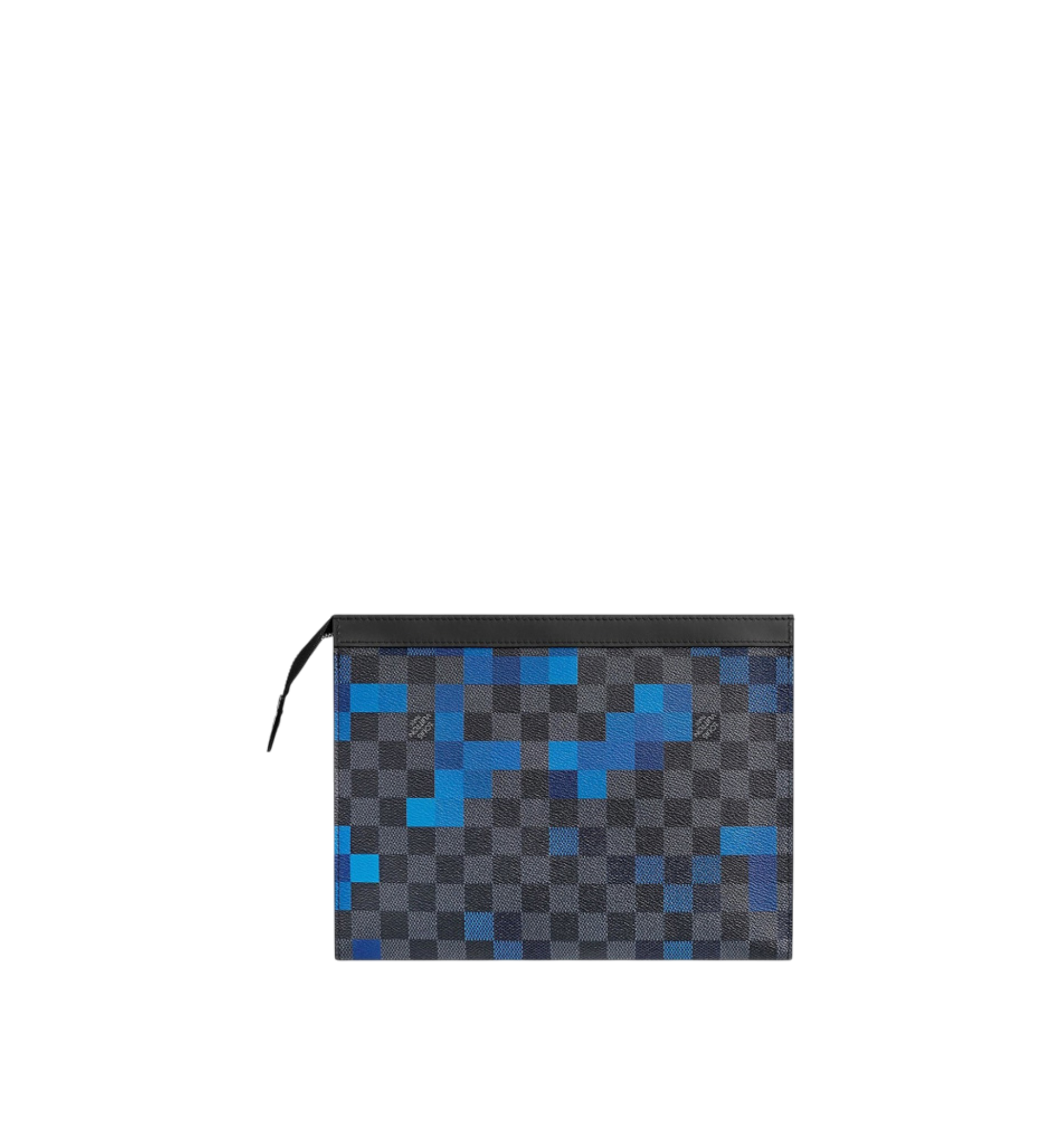 Louis Vuitton Pochette Voyage MM Damier Graphite