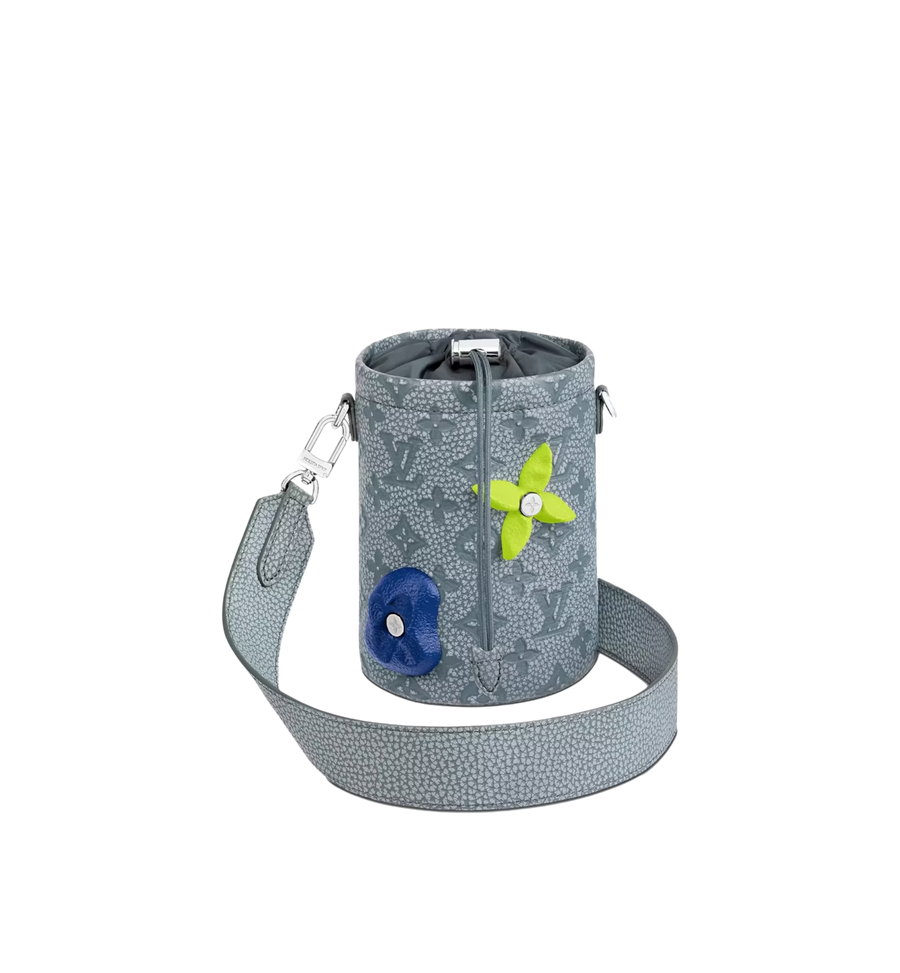 Louis Vuitton Chalk Pouch