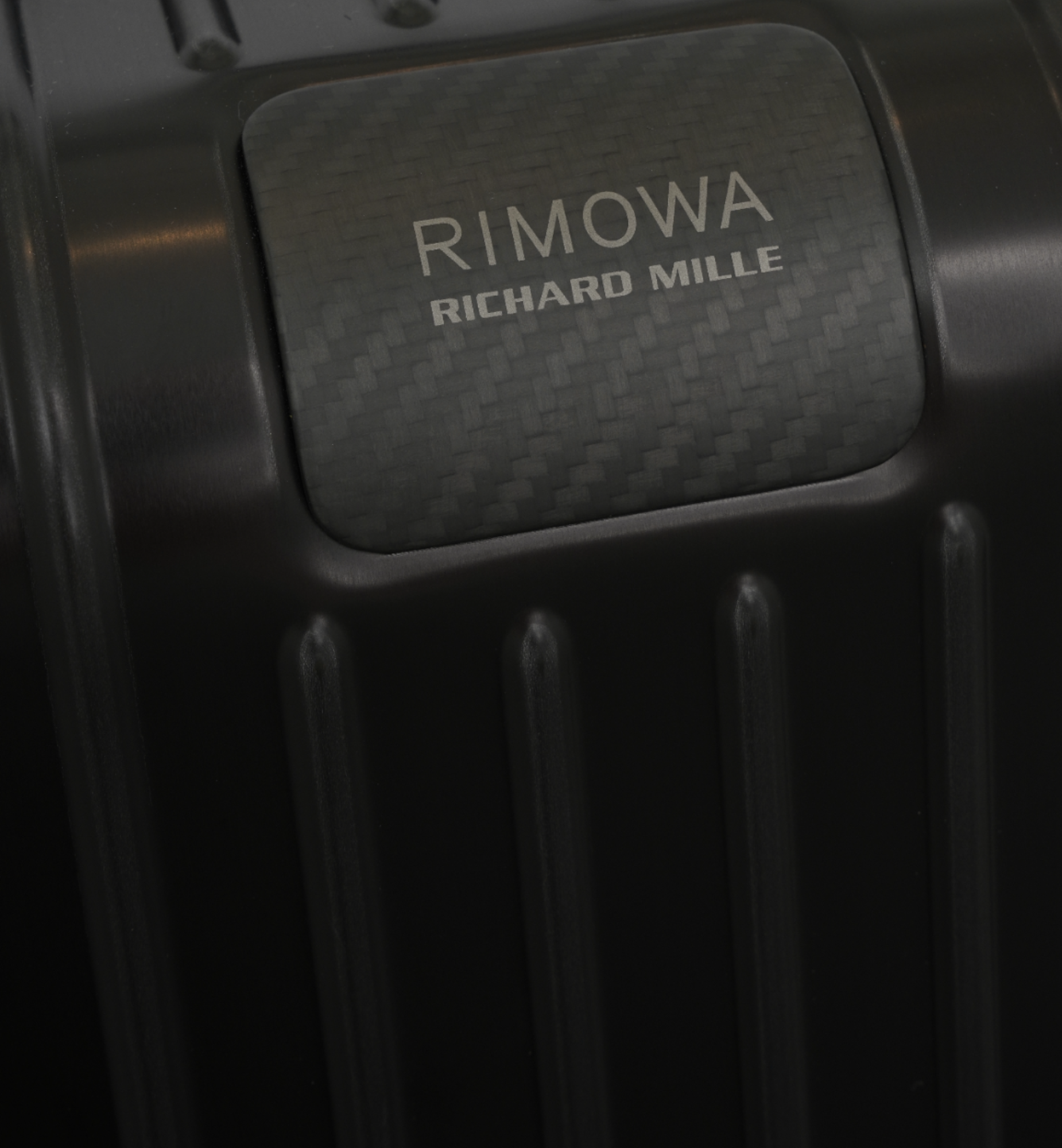 Rimowa x Richard Mille Essential Check-In Suitcase 1 of 1