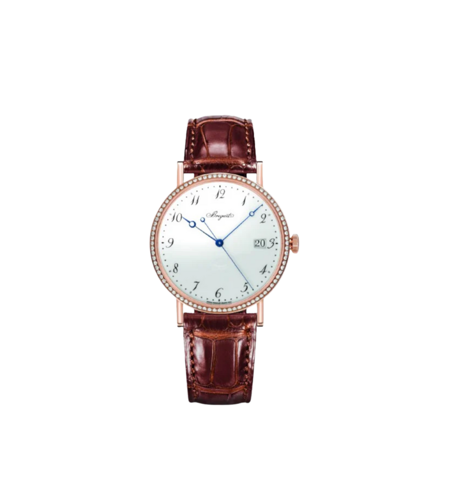 Breguet Classique 5178 Ref. 5178BR/29/9V6 D000 - 38mm