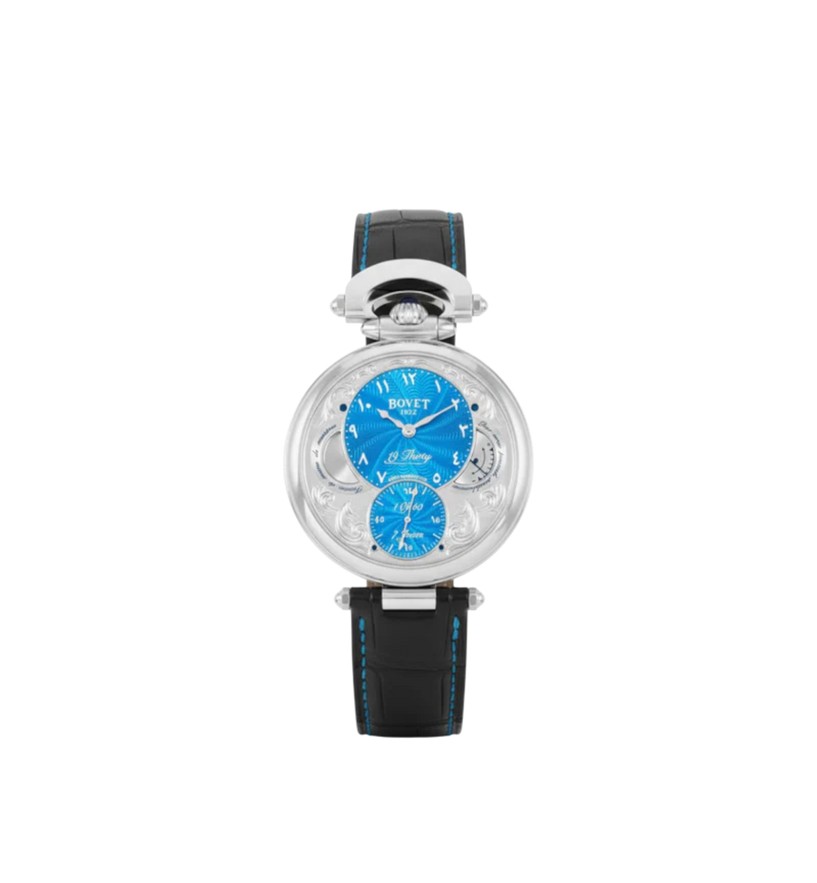 Bovet Amadeo Fleurier Ref. NTS0054