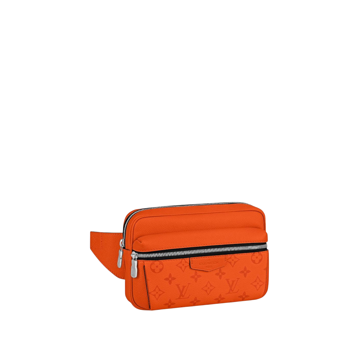 Louis Vuitton Outdoor Messenger Taigarama Orange | Luxury
