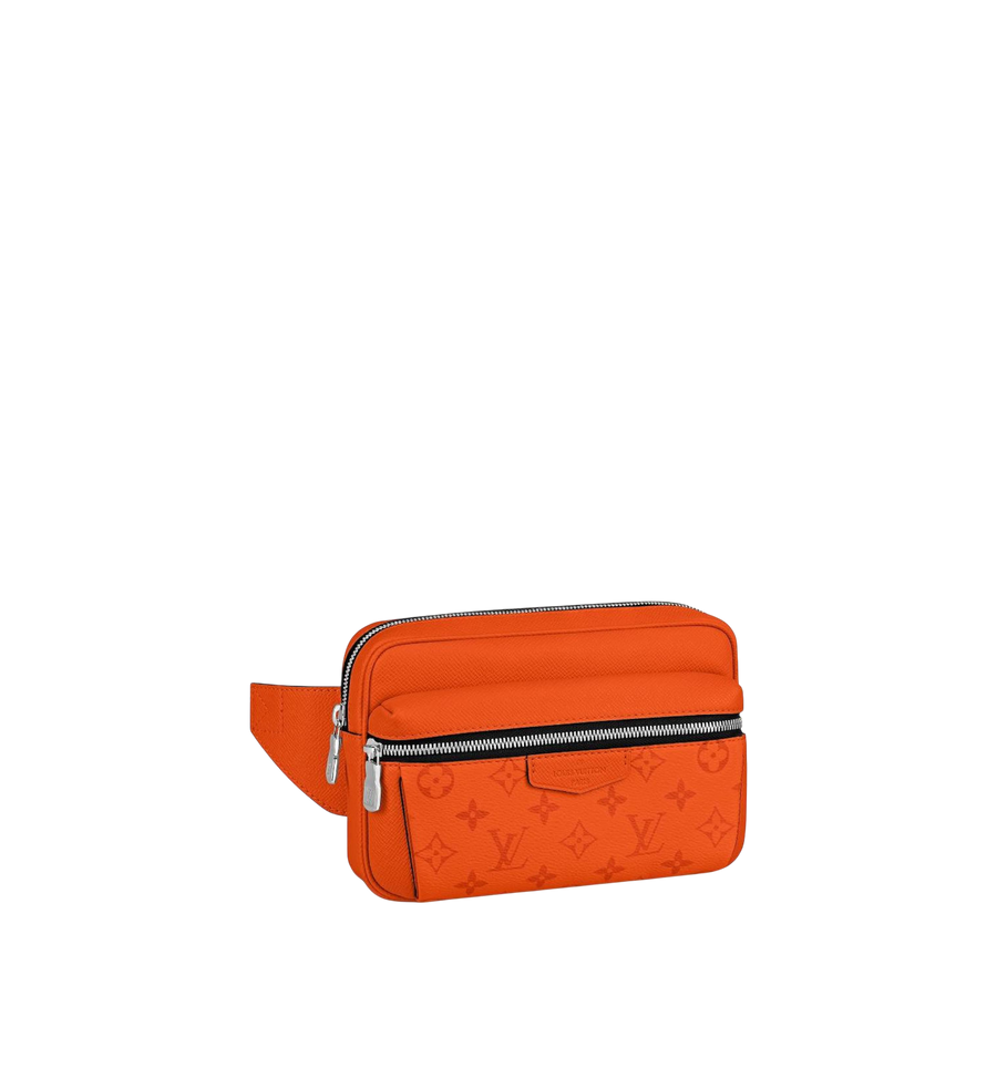Louis Vuitton Outdoor Mesenger Taigarama Orange