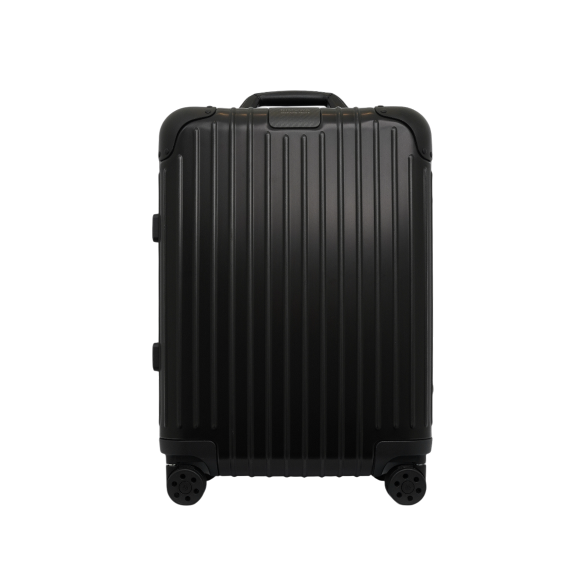 Rimowa x Richard Mille Essential Check-In Suitcase 1 of 1 Limited