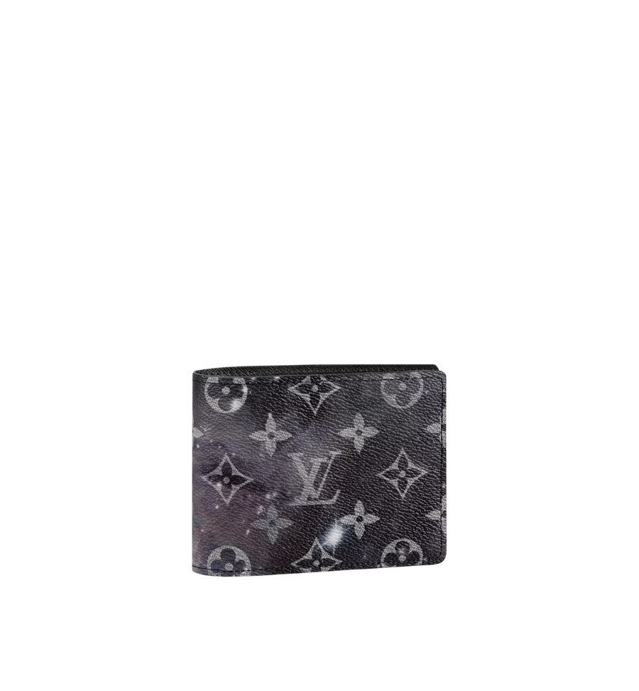 Louis Vuitton Slender Galaxy Wallet