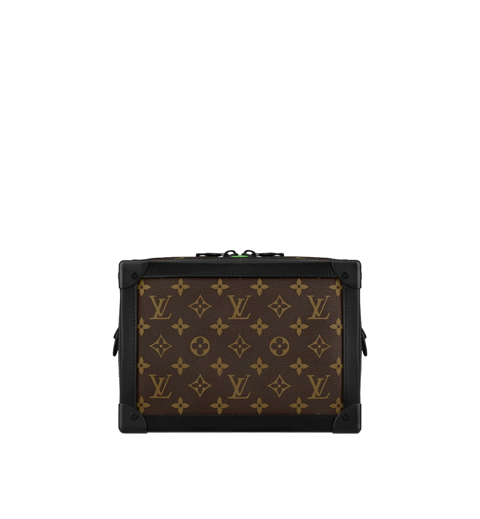 Louis Vuitton Soft Trunk MNG LV Friends