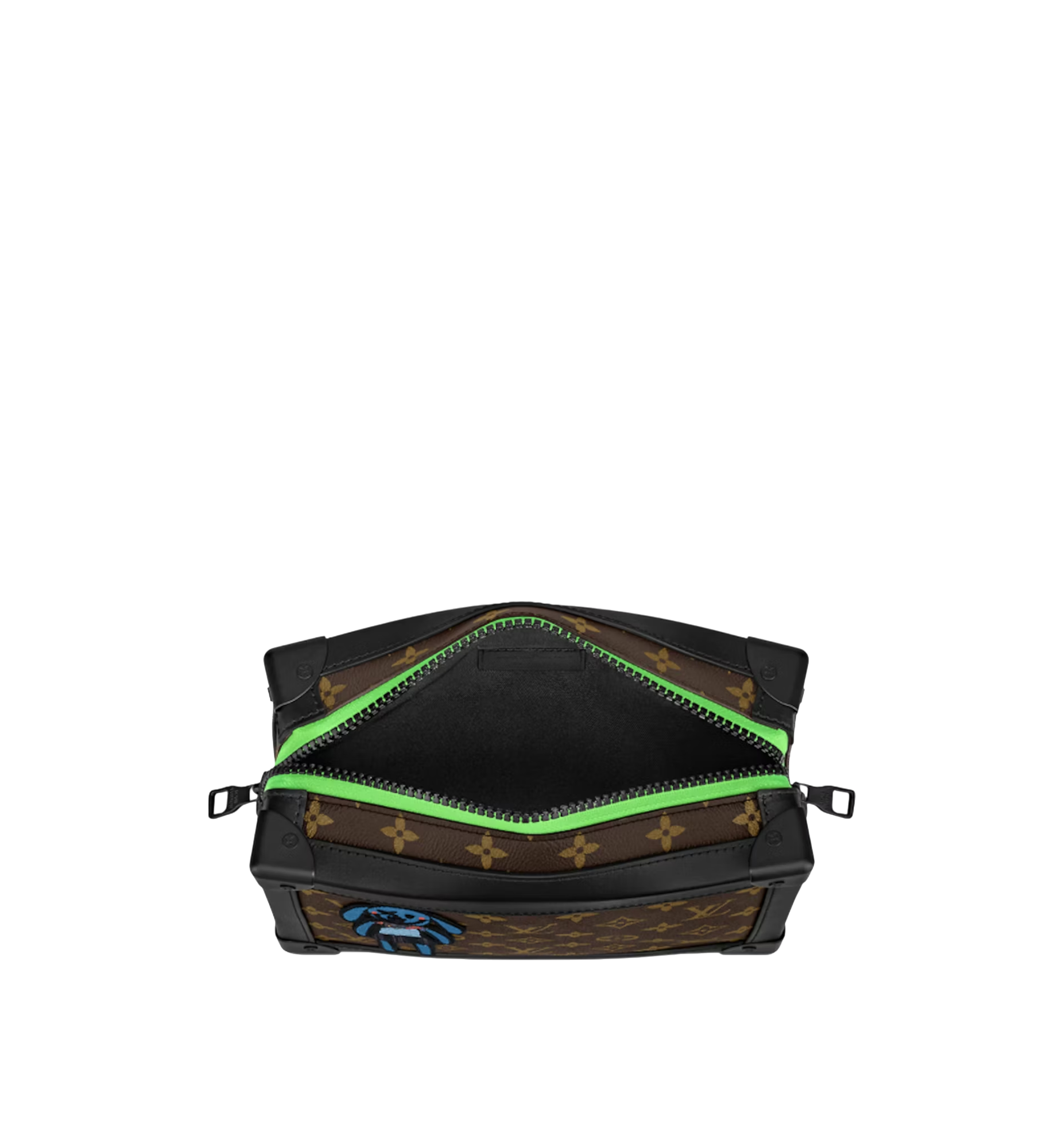 Louis Vuitton Soft Trunk MNG LV Friends