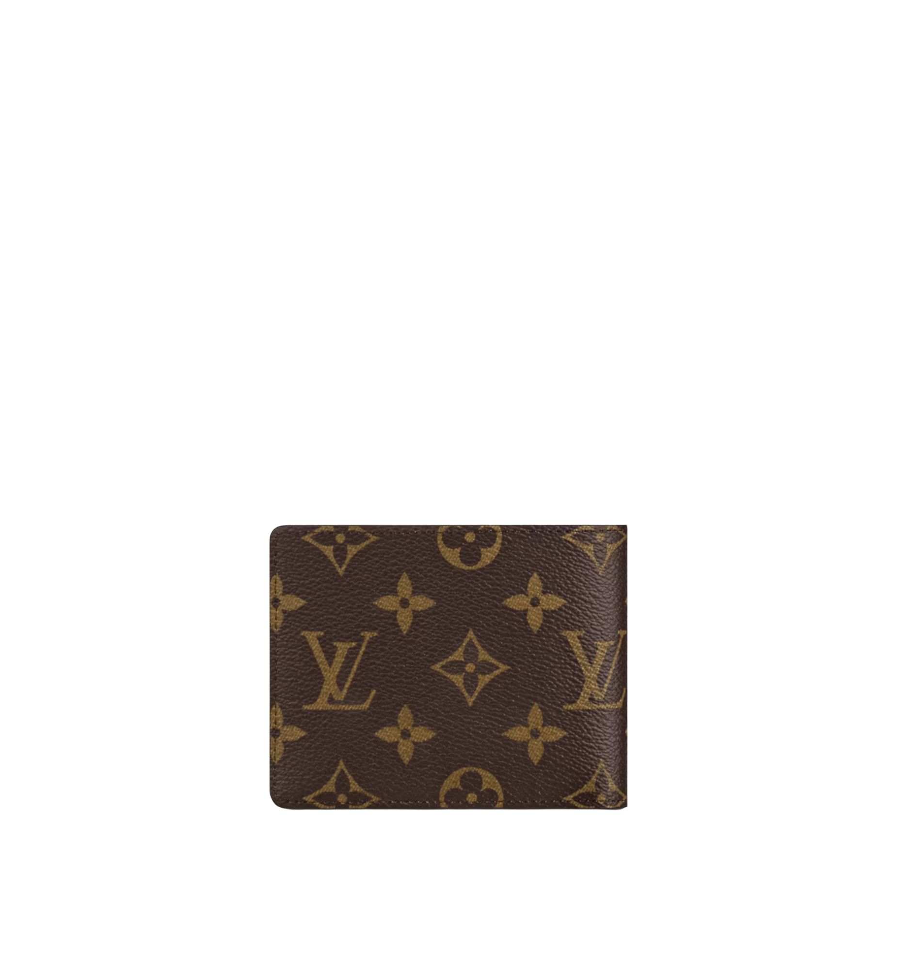 LOUIS VUITTON x NBA MONOGRAM MULTIPLE WALLET
