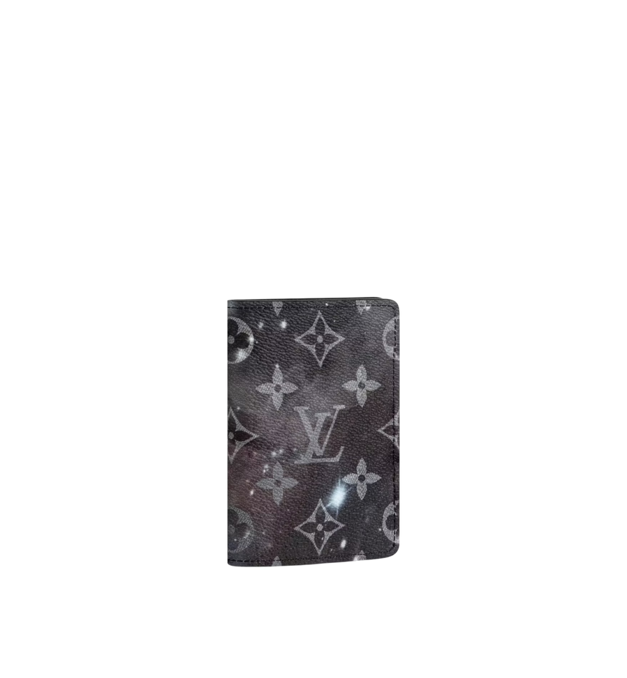 Louis Vuitton Pocket Organizer Galaxy