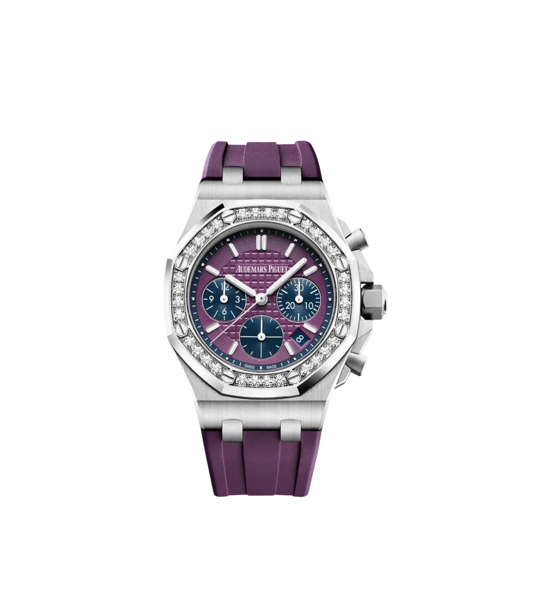 Audemars Piguet Royal Oak Offshore Ref. 26231ST.ZZ.D075CA.01 - 37mm