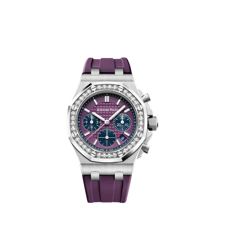 Audemars Piguet Royal Oak Offshore Ref. 26231ST.ZZ.D075CA.01