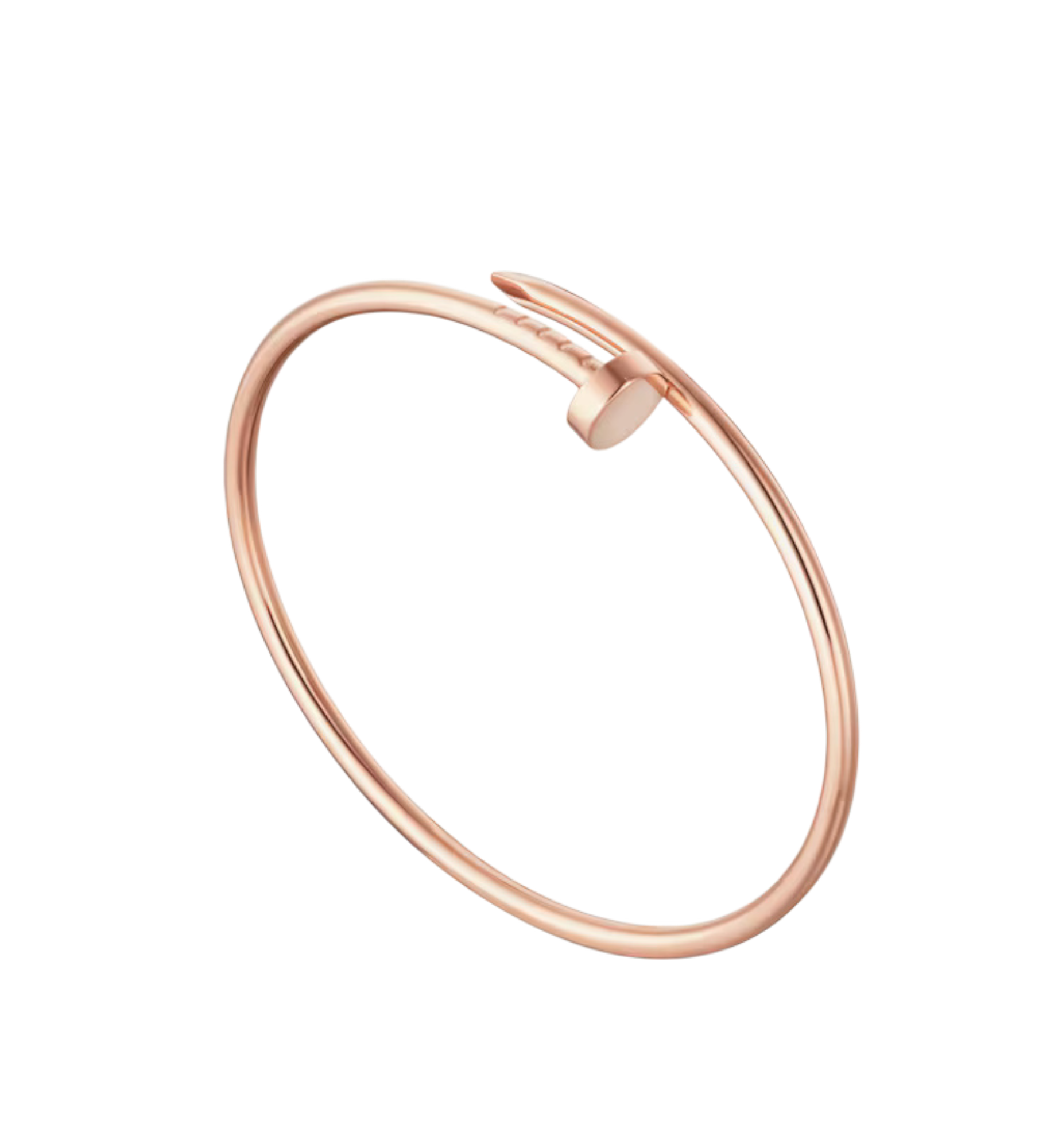 Juste un Clou bracelet, small model Ref. B6062517