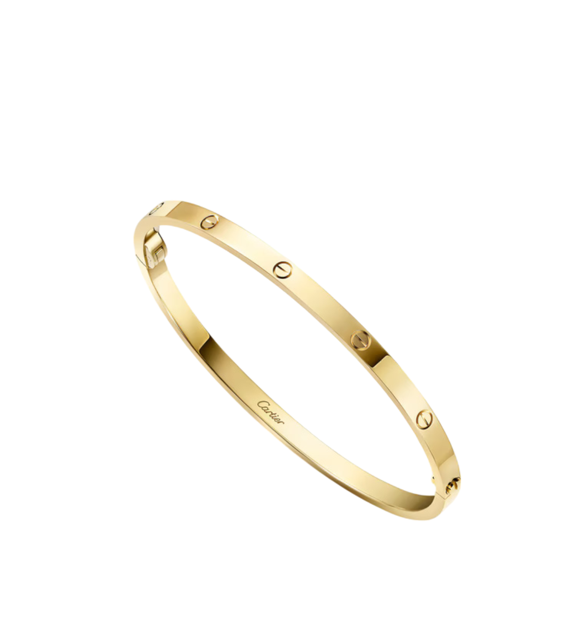 LOVE bracelet, small model Ref. B6079117