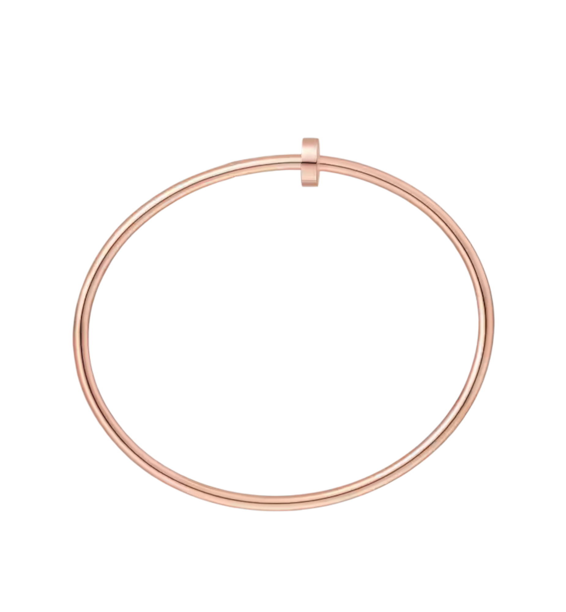 Juste un Clou bracelet, small model Ref. B6062517