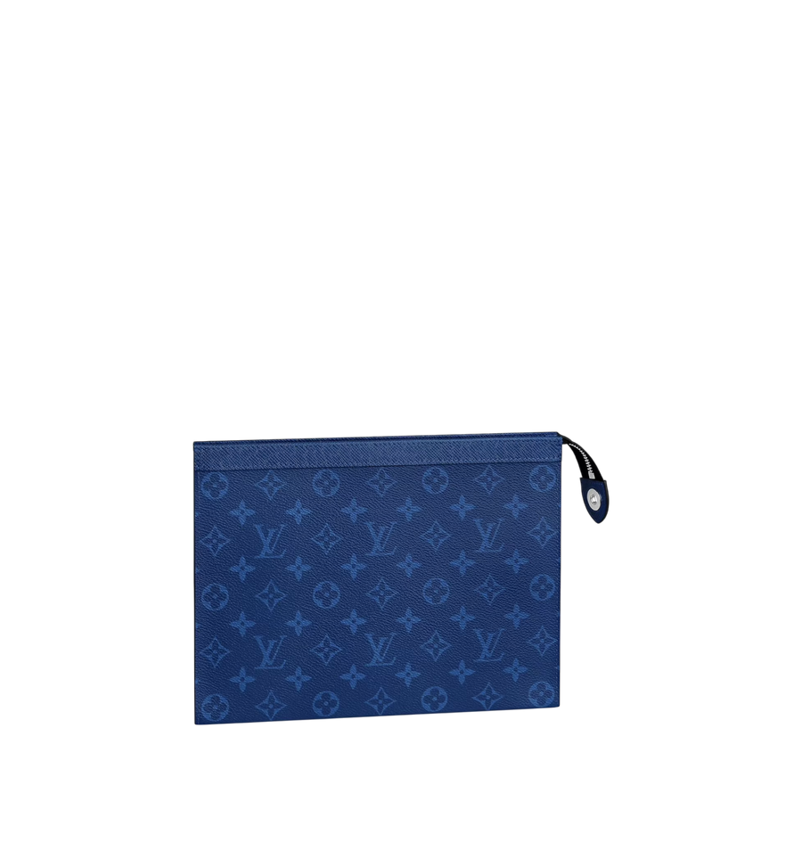 Louis Vuitton Pochette Voyage MM Taigarama