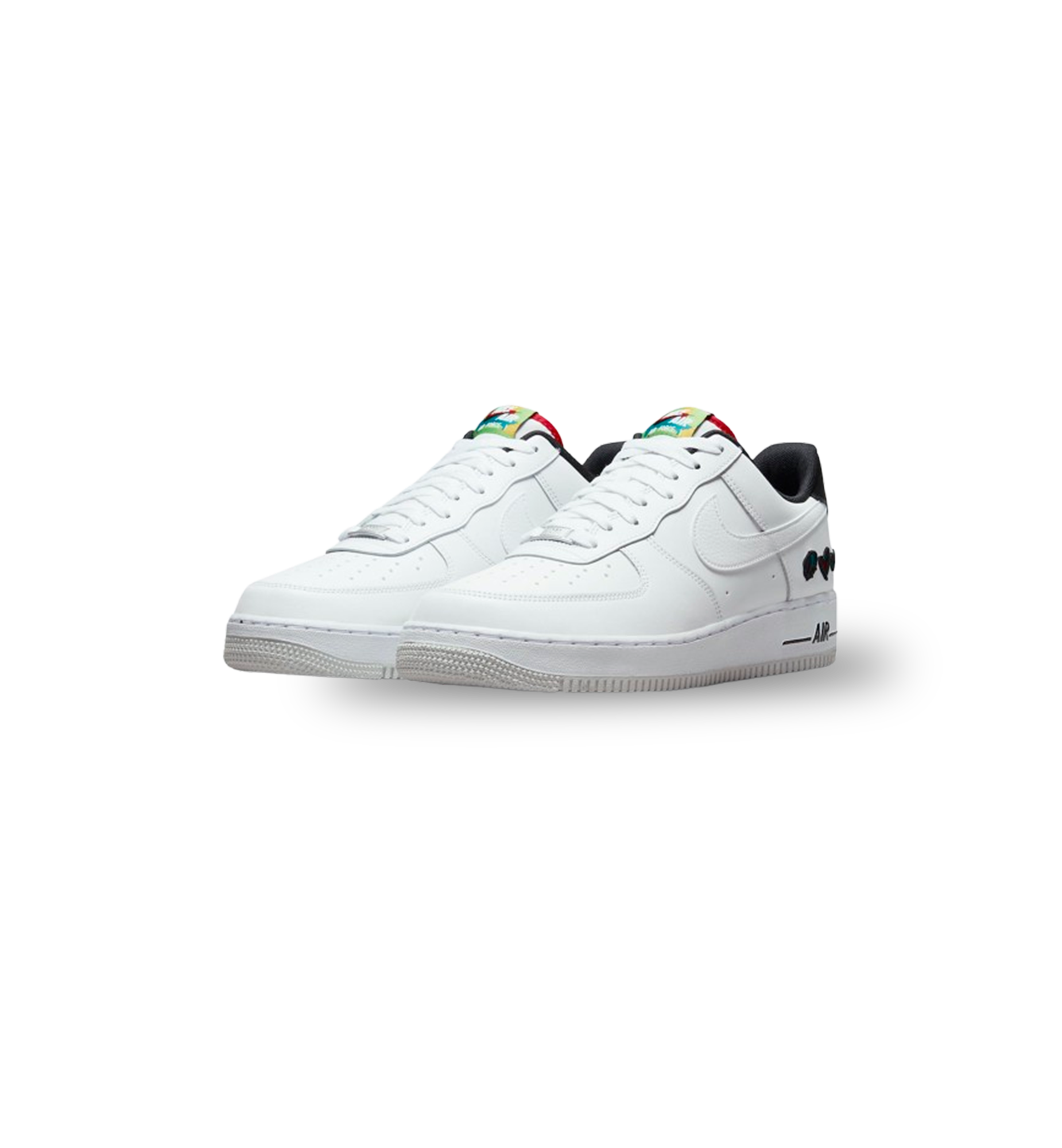 AIR FORCE 1 ‘07 LV8 3