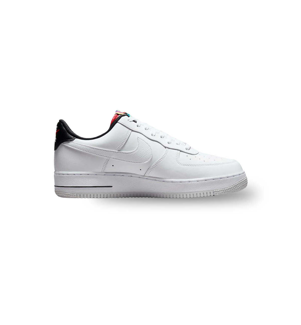 AIR FORCE 1 ‘07 LV8 3