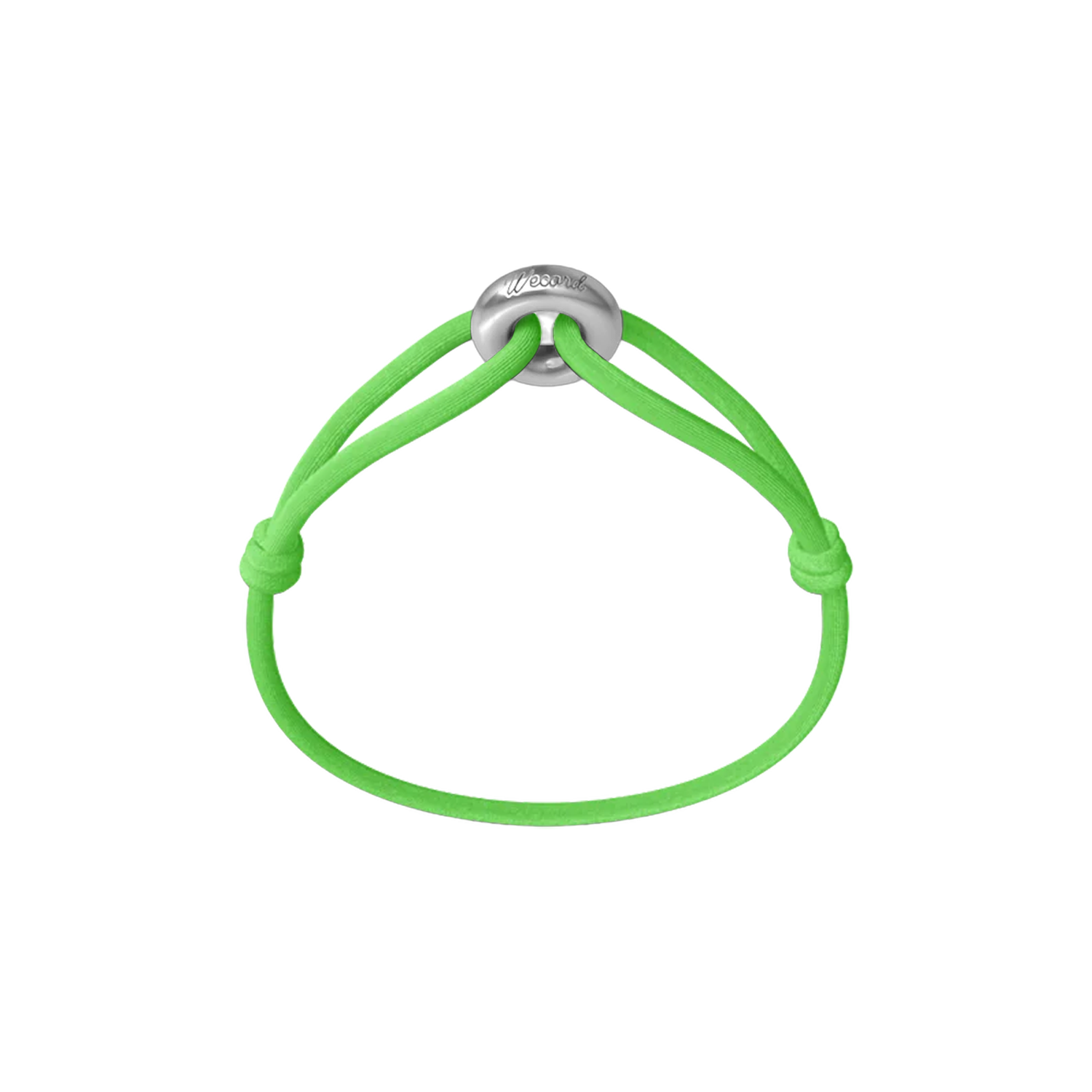 #Color_Neon Green