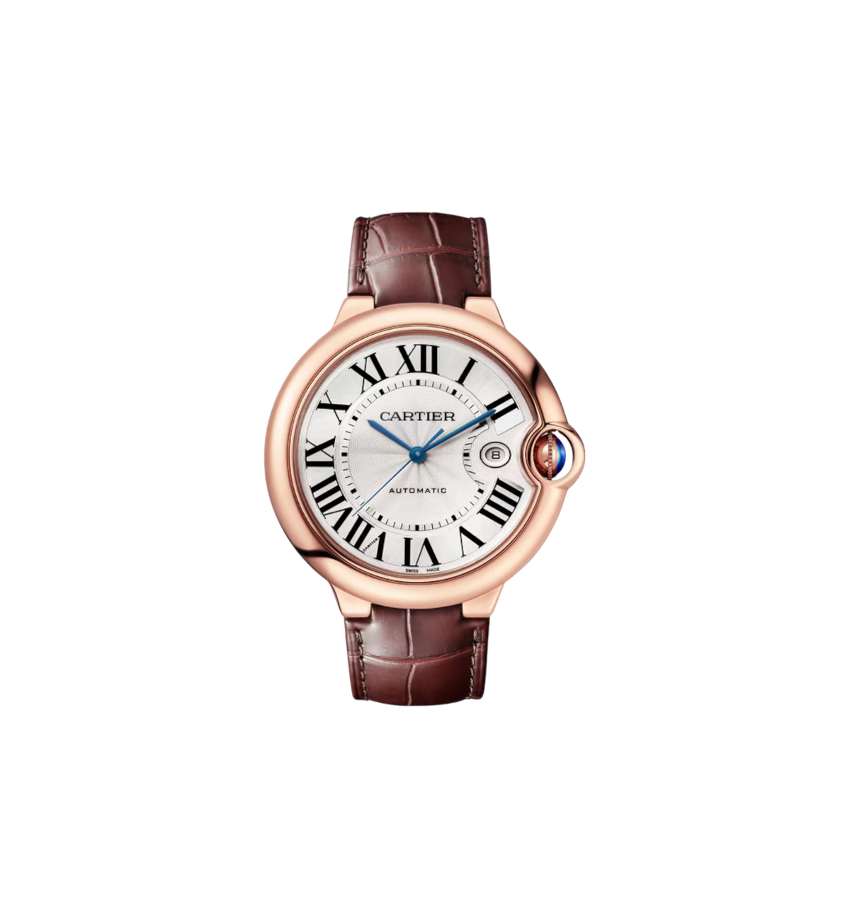 Ballon Bleu de Cartier watch Ref. W6900651