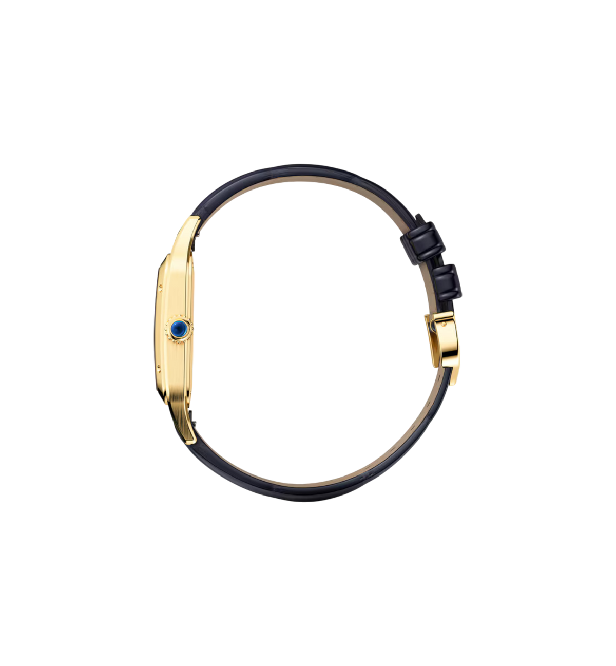 Santos-Dumont watch Ref. WGSA0077