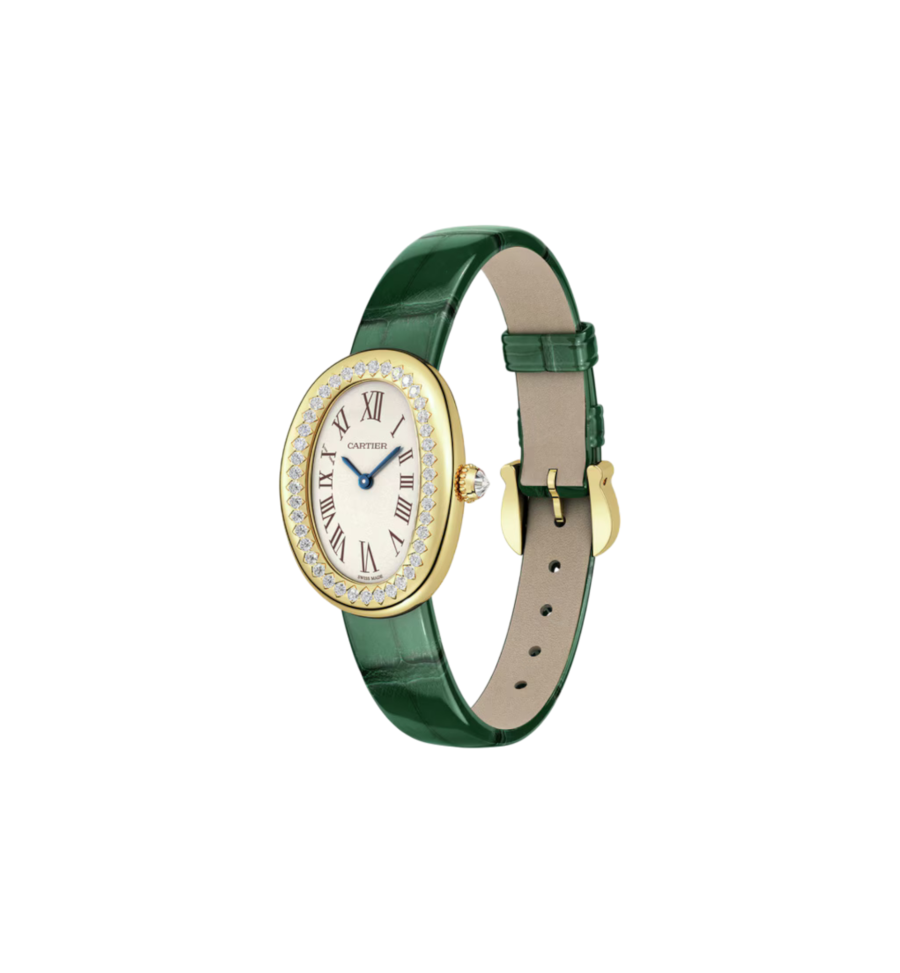 Baignoire watch Ref. WJBA0038