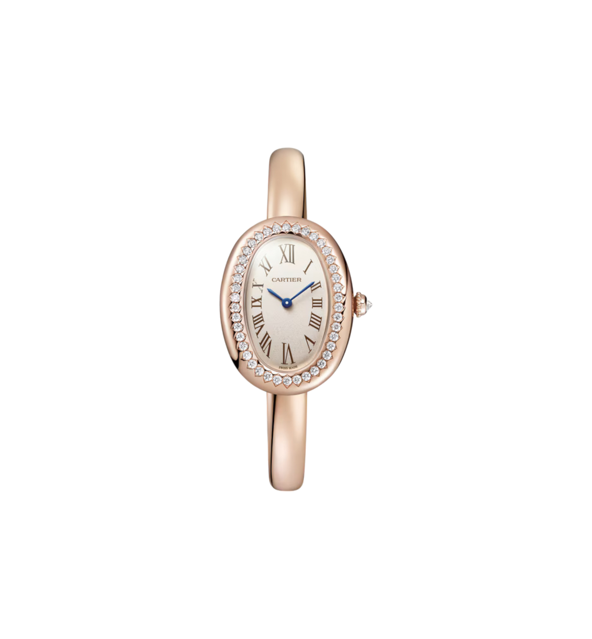 Baignoire watch Ref. WJBA0045