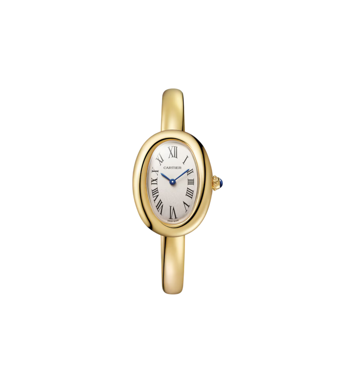 Baignoire watch Ref. WGBA0037