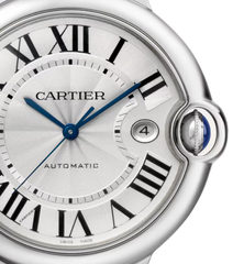 Ballon Bleu de Cartier watch Ref. W69016Z4