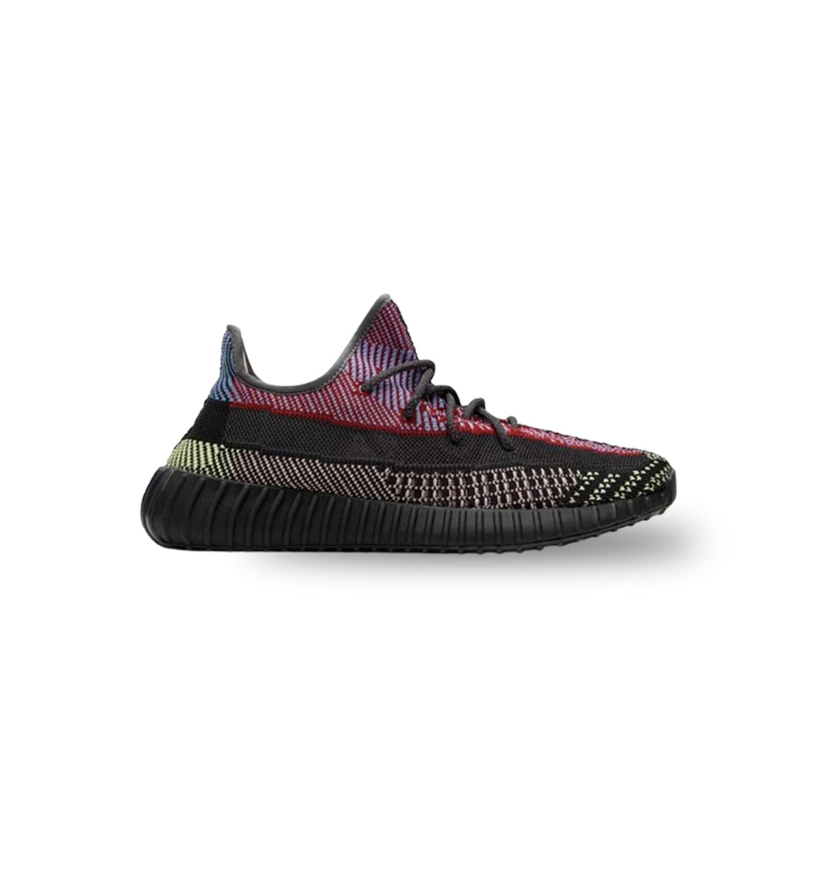 ADIDAS YEEZY BOOST 350 V2 YECHEIL NON-REFLECTIVE MEN 10.5