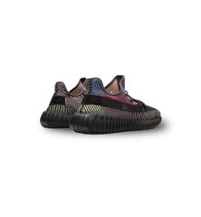 ADIDAS YEEZY BOOST 350 V2 YECHEIL NON-REFLECTIVE WOMEN 39.5