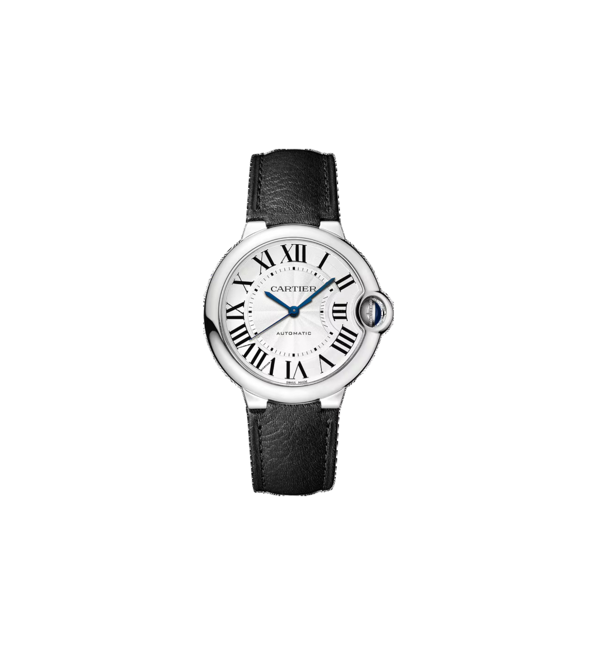 Ballon Bleu de Cartier watch Ref. WSBB0036