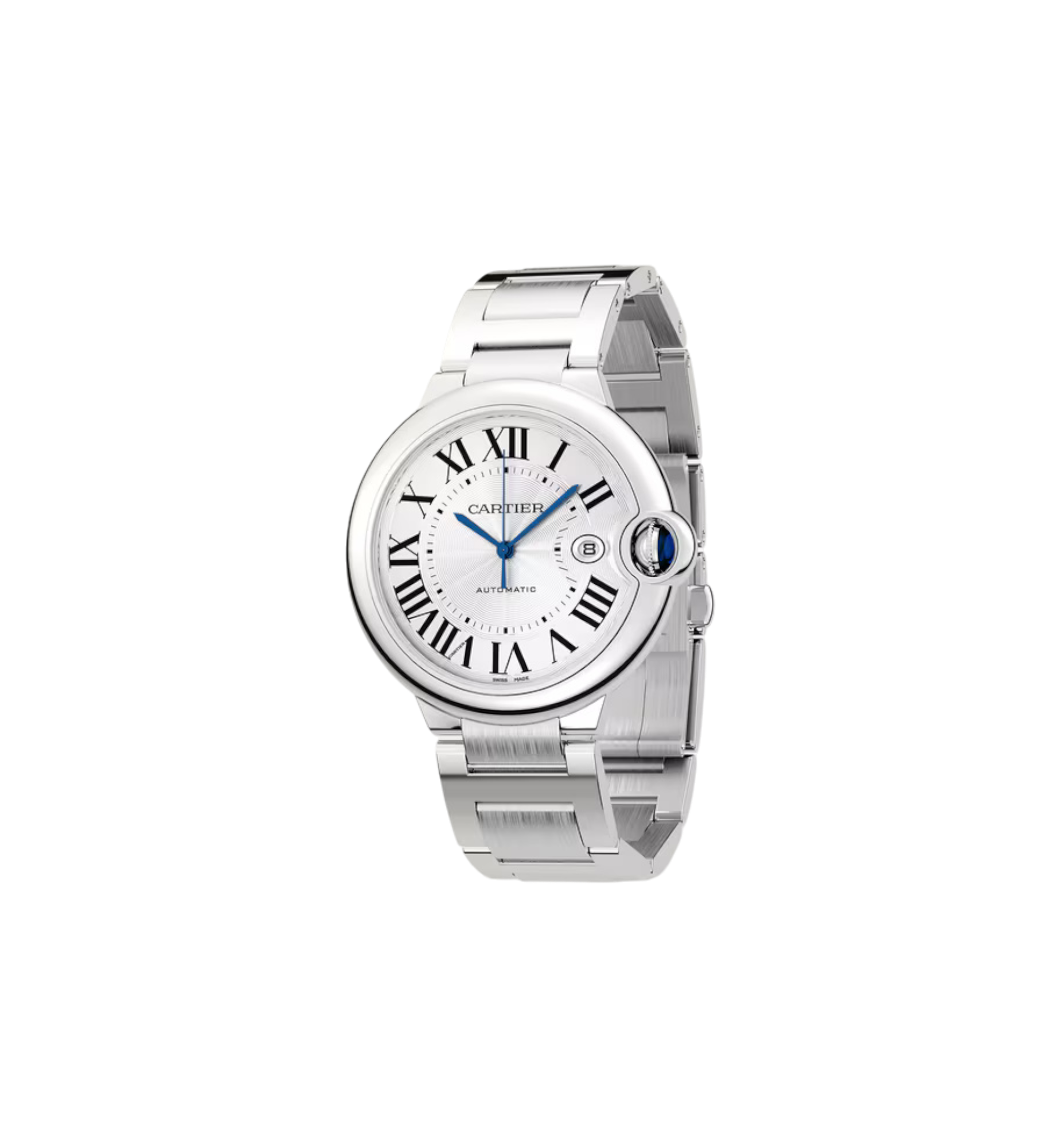 Ballon Bleu de Cartier watch Ref. WSBB0049