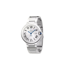 Ballon Bleu de Cartier watch Ref. WSBB0049