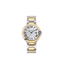 Ballon Bleu de Cartier watch Ref. W2BB0038