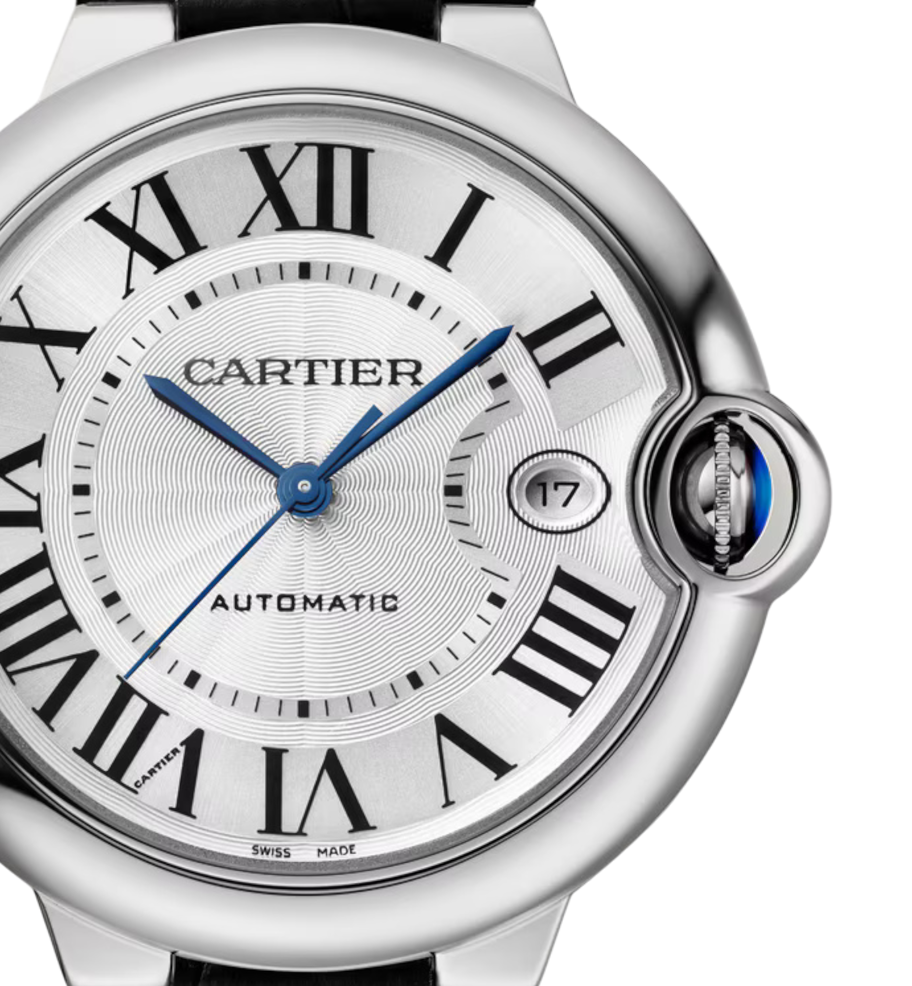 Ballon Bleu de Cartier watch Ref. WSBB0039