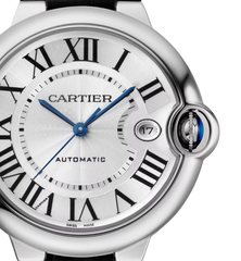 Ballon Bleu de Cartier watch Ref. WSBB0039