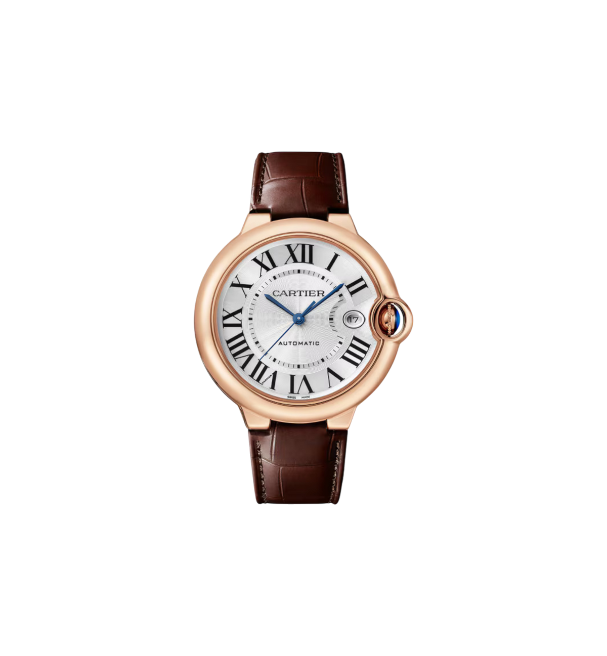 Ballon Bleu de Cartier watch Ref. WGBB0035