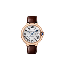 Ballon Bleu de Cartier watch Ref. WGBB0035